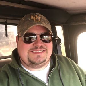 Meet your Posher, Larry